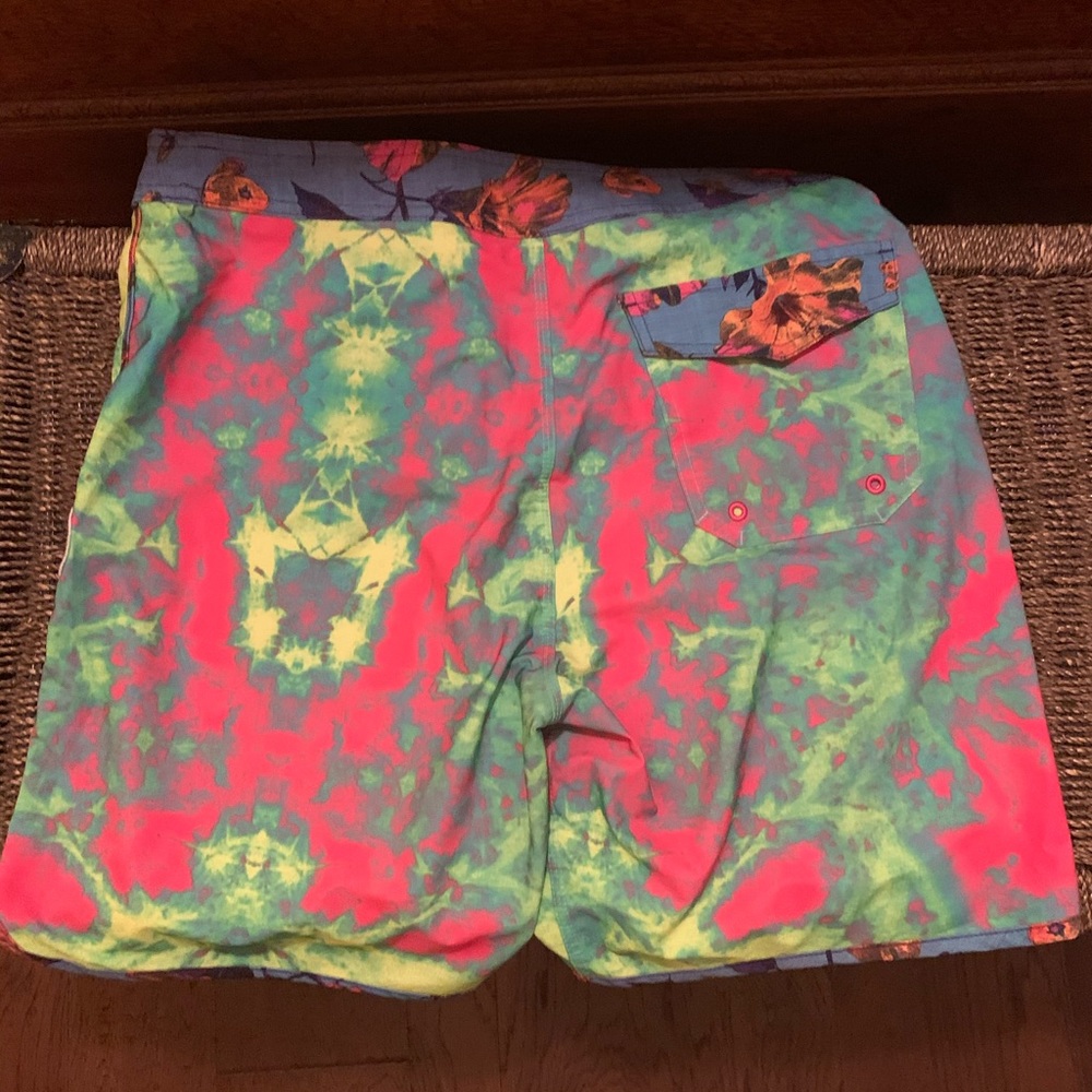 Men’s Bathing Suit / Shorts